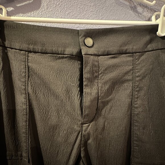 Athleta Trekkie Hike Pant Black Size 16, Style 210531 - Picture 5 of 5